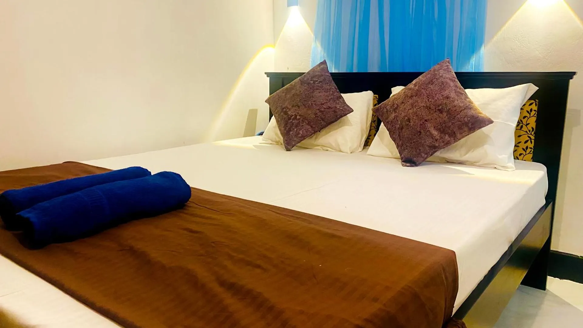 Fly Infinity - Home Stay Kandy 0*,