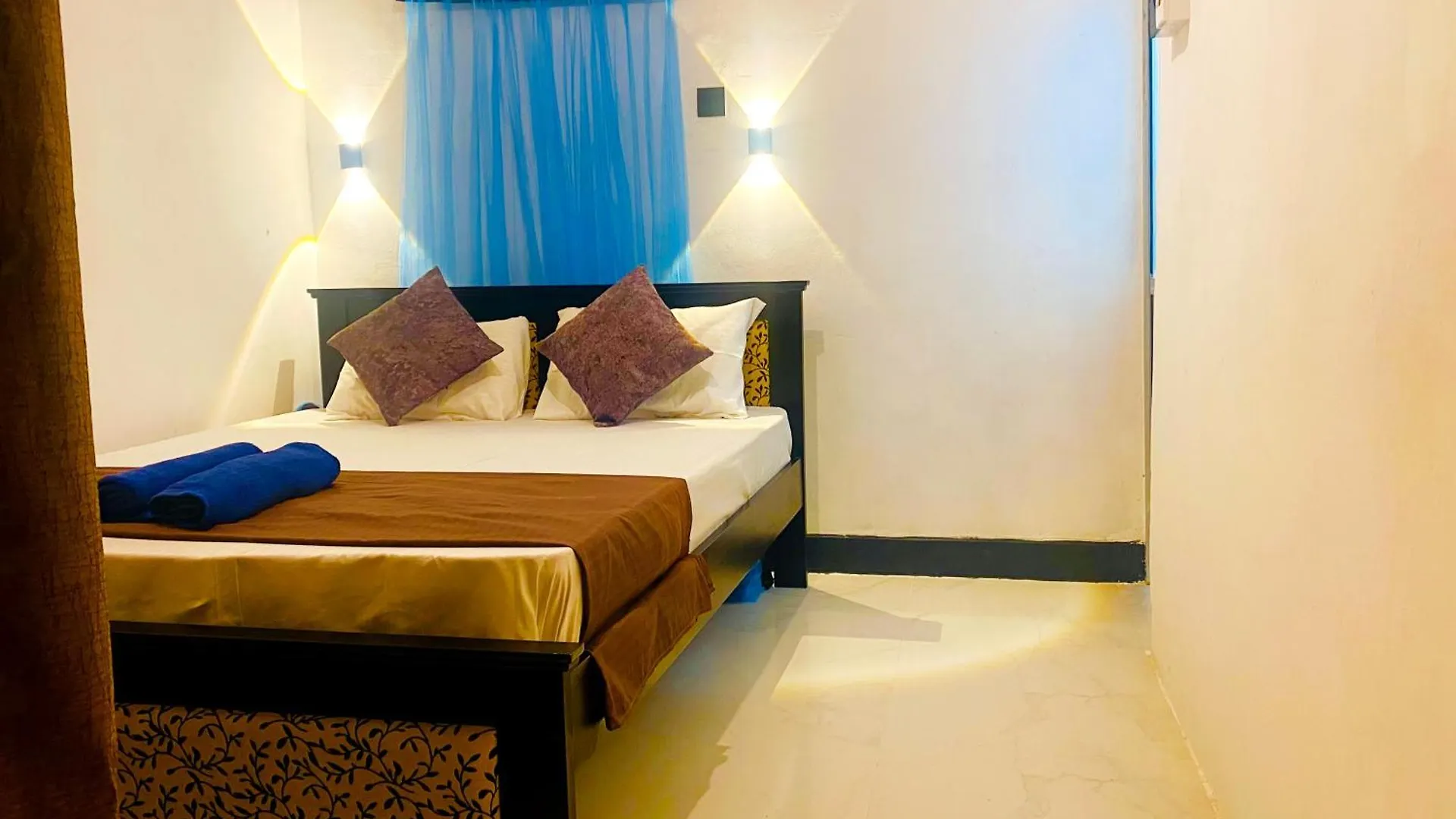 Homestay Fly Infinity - Home Stay Kandy