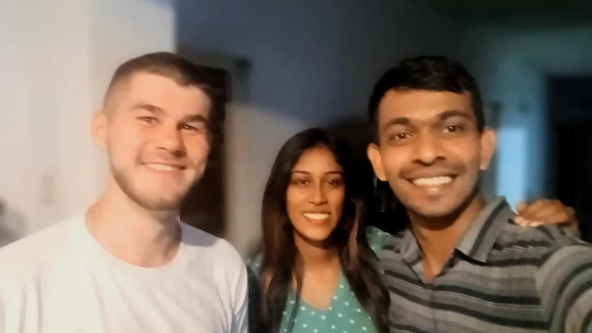 Fly Infinity - Home Stay Kandy