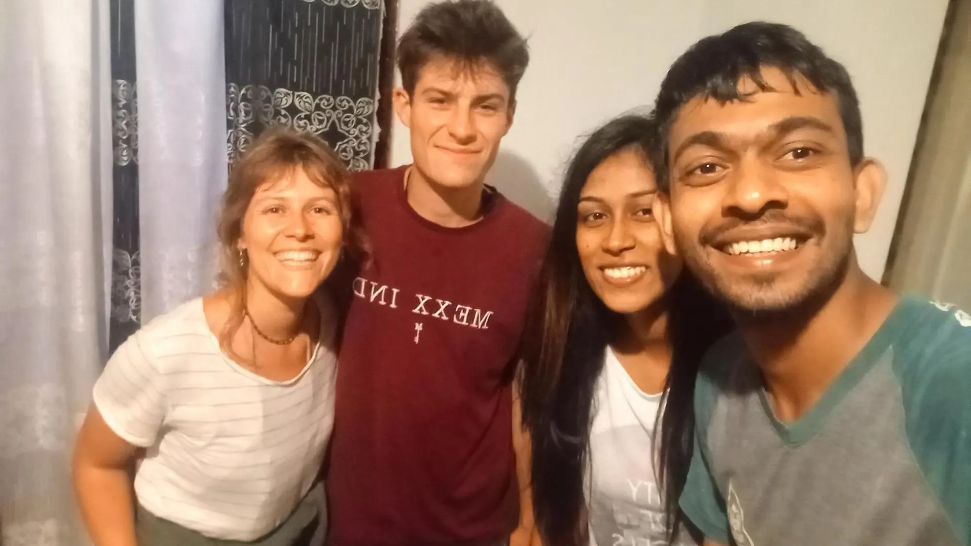 Fly Infinity - Home Stay Kandy Sri Lanka