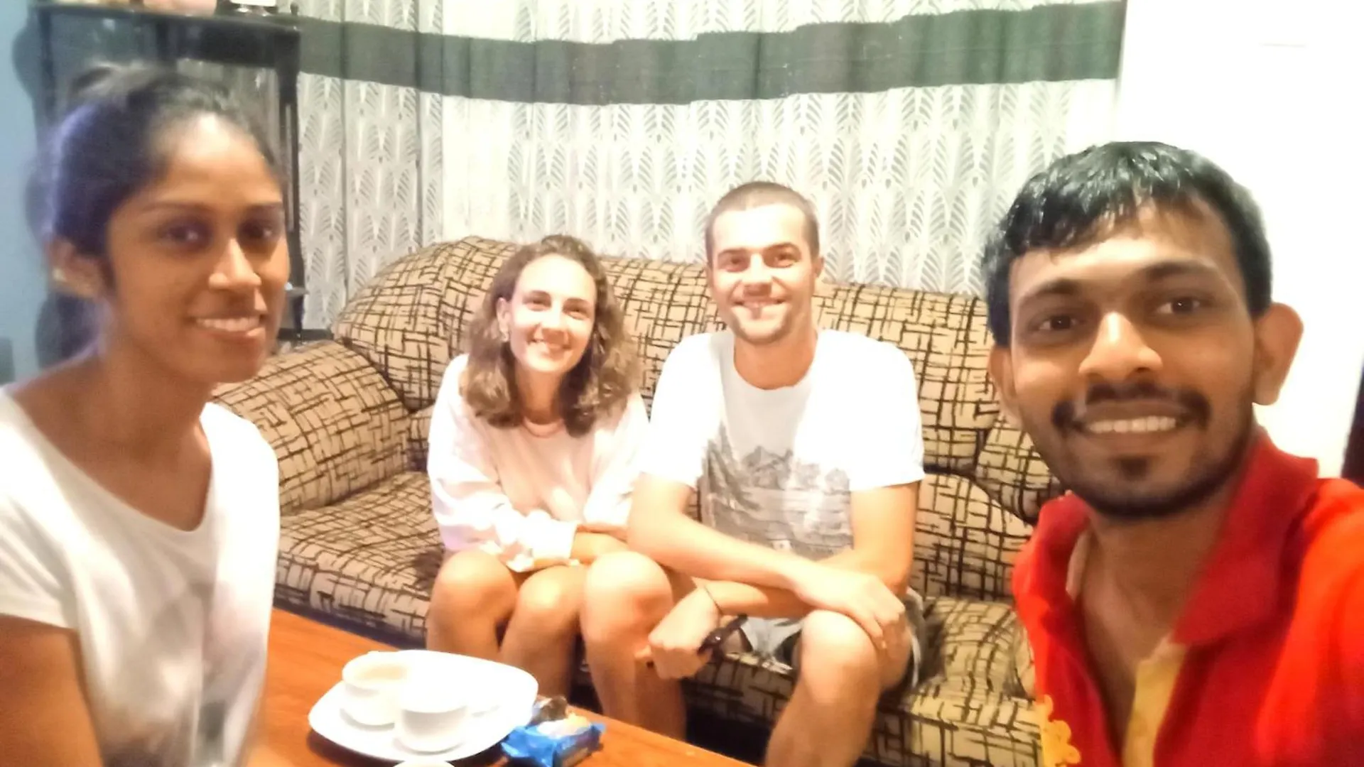 Fly Infinity - Home Stay Kandy Homestay