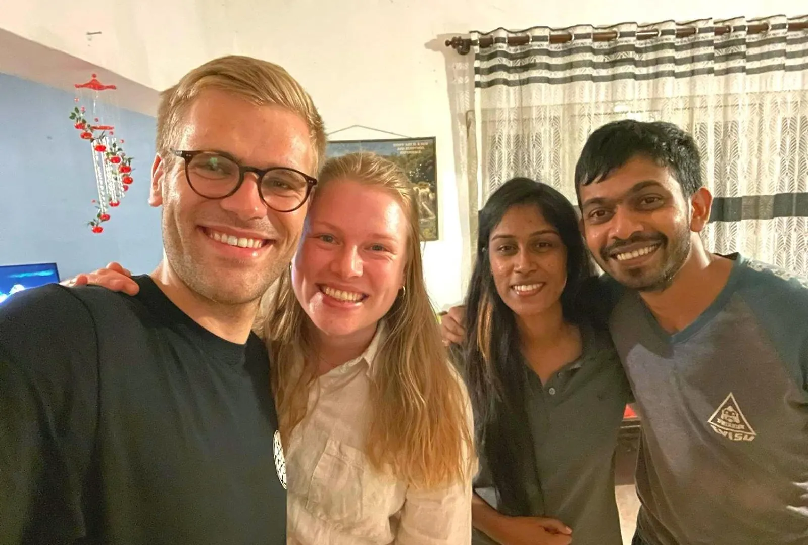 Homestay Fly Infinity - Home Stay Kandy
