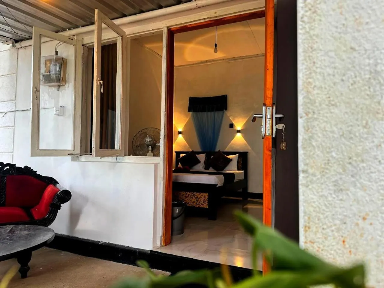 Fly Infinity - Home Stay Kandy Homestay