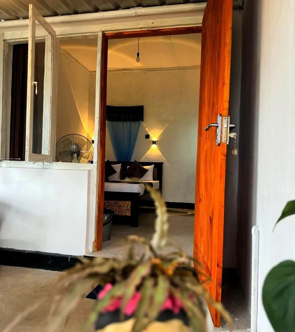 Fly Infinity - Home Stay Kandy Sri Lanka