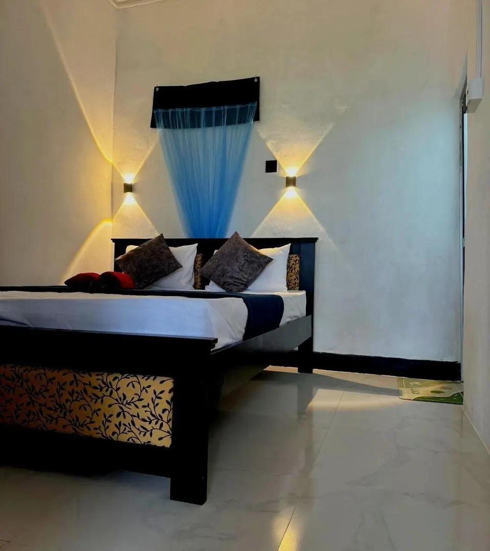 Homestay Fly Infinity - Home Stay Kandy