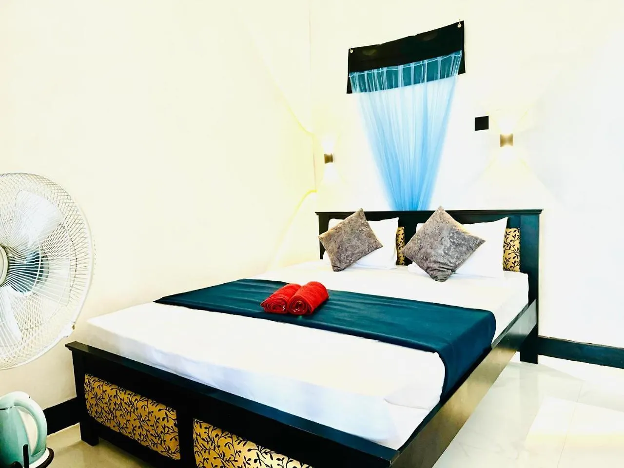 Homestay Fly Infinity - Home Stay Kandy