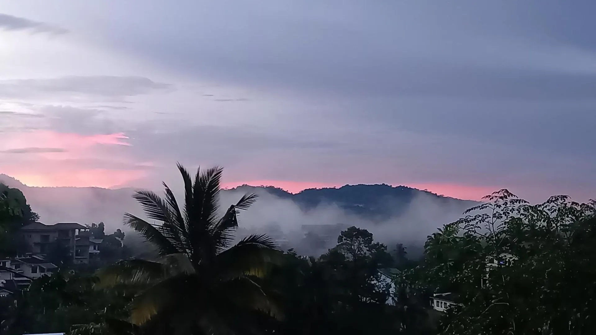 Fly Infinity - Home Stay Kandy Homestay