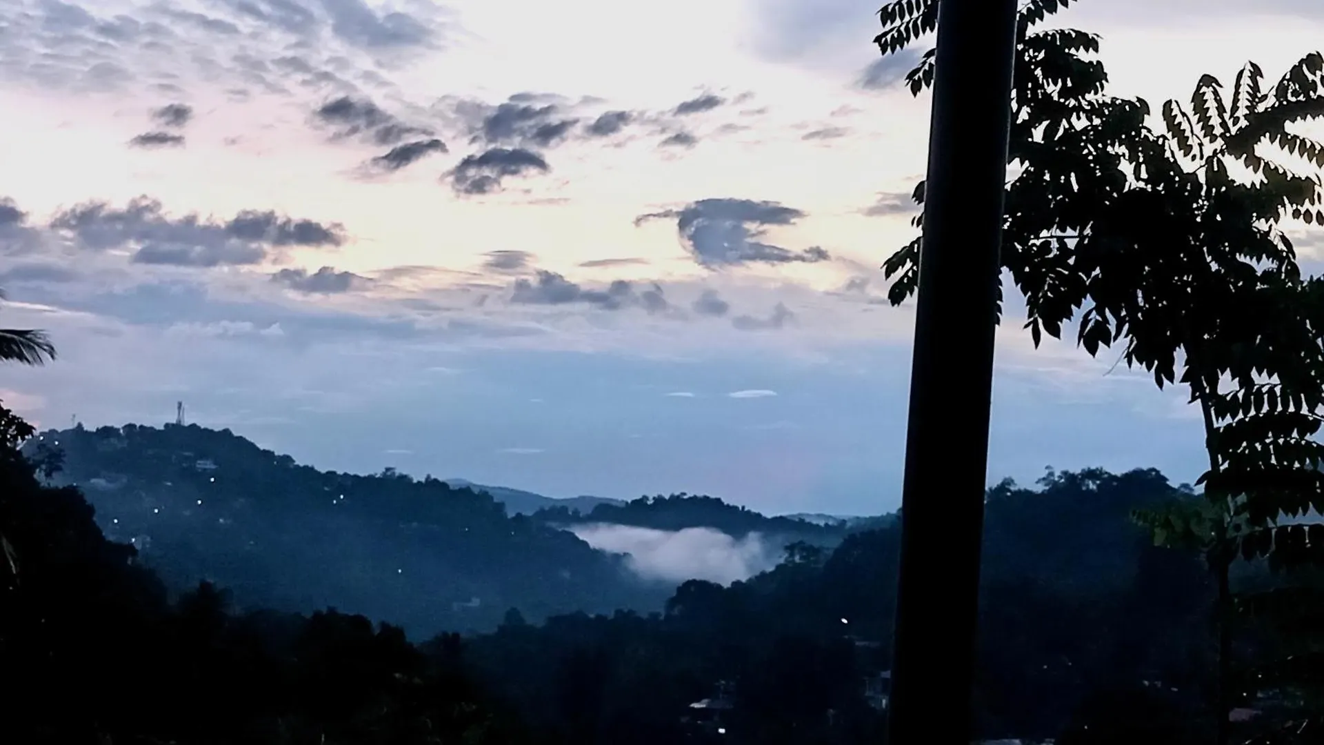 Homestay Fly Infinity - Home Stay Kandy Sri Lanka